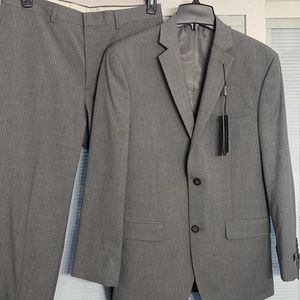 Marc New York by Andrew Mark Suit